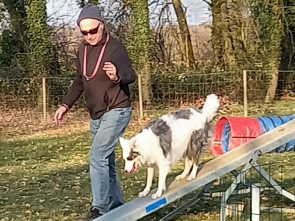 PierreLouis et Raika