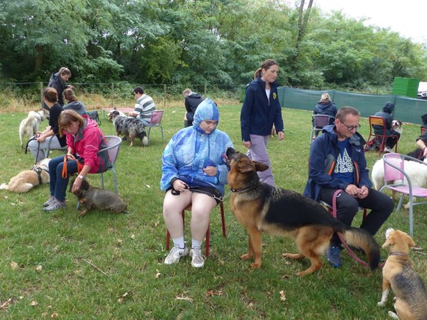 Dernier cours avant les vacances estivales, 23 juillet 2023