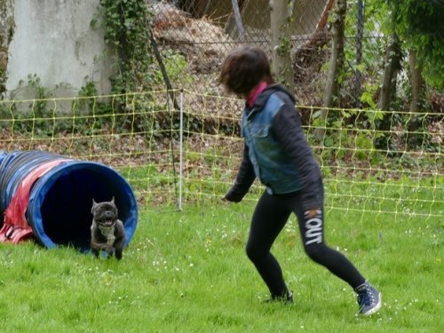 Fête de la cloche à Fontaines le 17 avril 2017