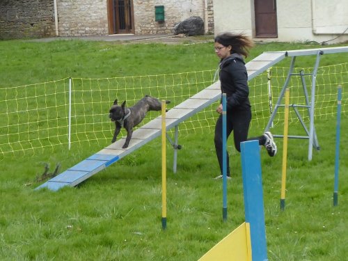 Fête de la cloche à Fontaines le 2 avril 2018