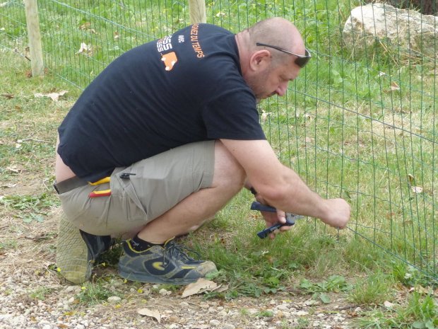 Journée travaux du 23 juillet2023