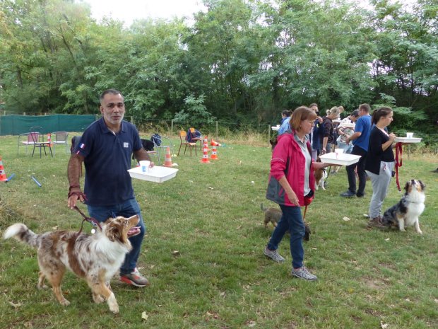 Dernier cours avant les vacances estivales, 23 juillet 2023