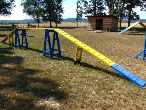 Journée travaux du19  juillet 2015