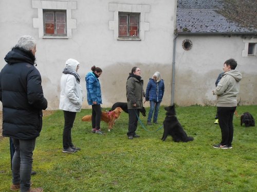 Formation MEC 1, Auxerre 2017