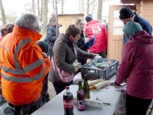 Galette des rois, 6 janvier 2024