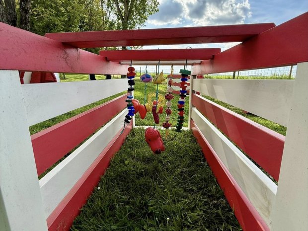Journée travaux du19 avril 2026