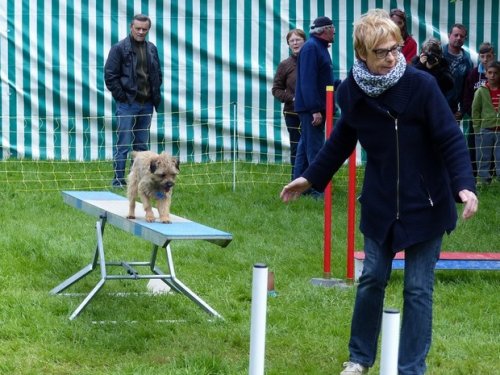 Fête de la cloche à Fontaines le 17 avril 2017