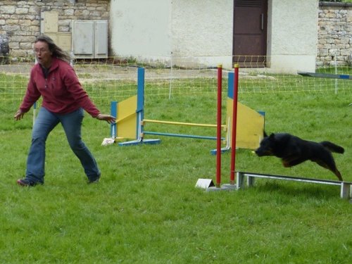 Fête de la cloche à Fontaines le 17 avril 2017