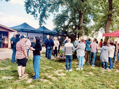 Repas convivialité 8 juin 2025