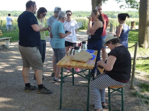 Journée travaux du 2 juin 2019