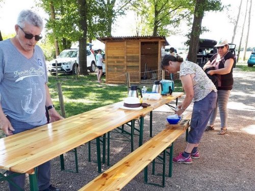 Journée travaux du 2 juin 2019