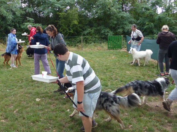 Dernier cours avant les vacances estivales, 23 juillet 2023