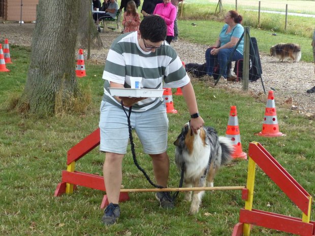 Dernier cours avant les vacances estivales, 23 juillet 2023