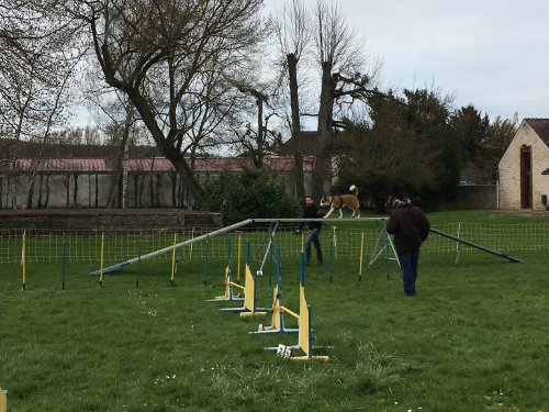 Fête de la cloche à Fontaines le 2 avril 2018