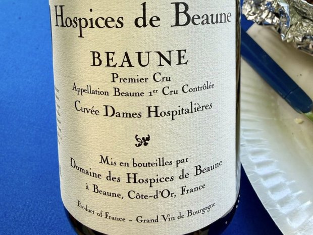 Journée travaux du19 avril 2026