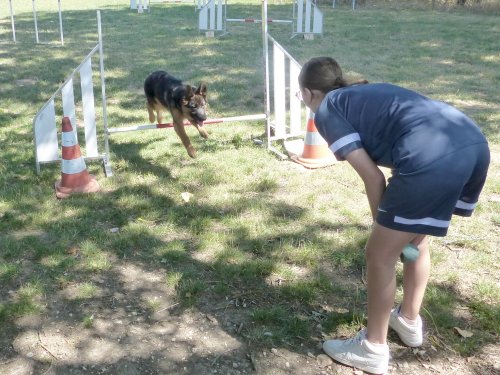 Initiation à l'agility, 19 juillet 2023