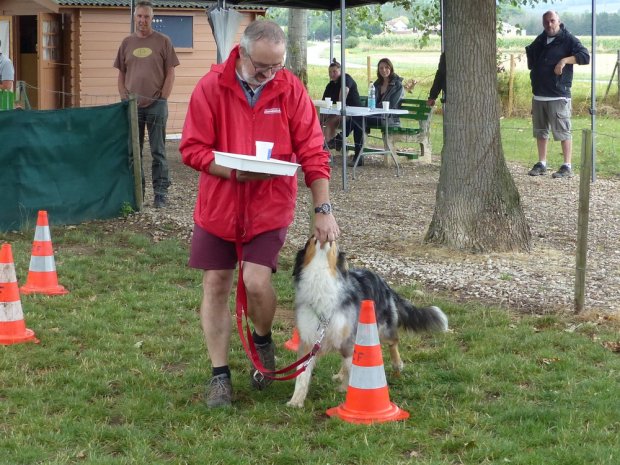 Dernier cours avant les vacances estivales, 23 juillet 2023