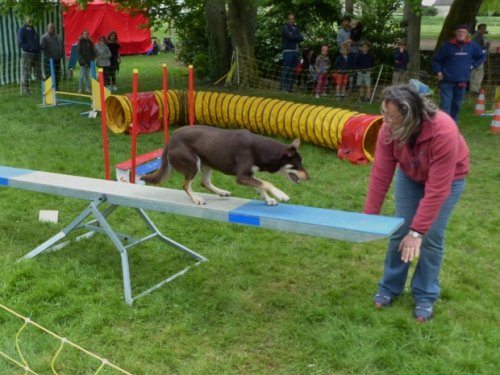 Fête de la cloche à Fontaines le 17 avril 2017