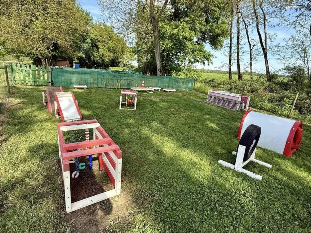 Journée travaux du19 avril 2026