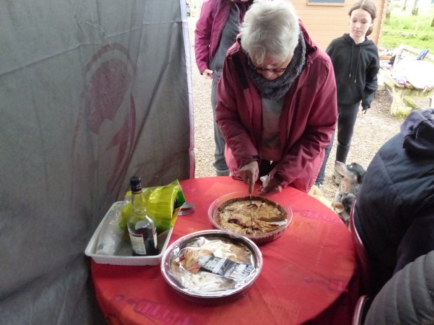 Journée travaux du 23 avril 2023