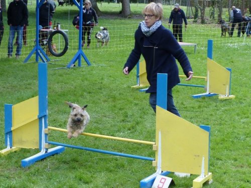 Fête de la cloche à Fontaines le 17 avril 2017