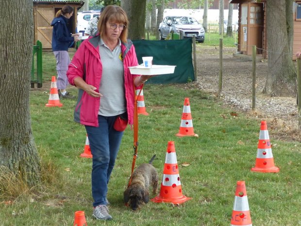 Dernier cours avant les vacances estivales, 23 juillet 2023