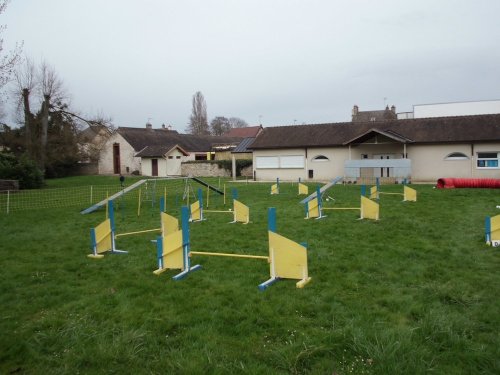 Fête de la cloche à Fontaines le 2 avril 2018