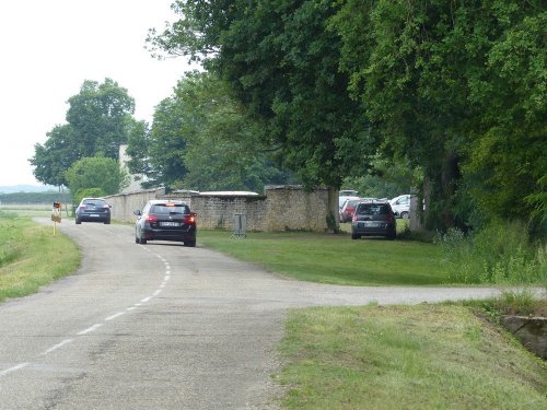 Sélectif au Trophée par équipe au château de la Loyère