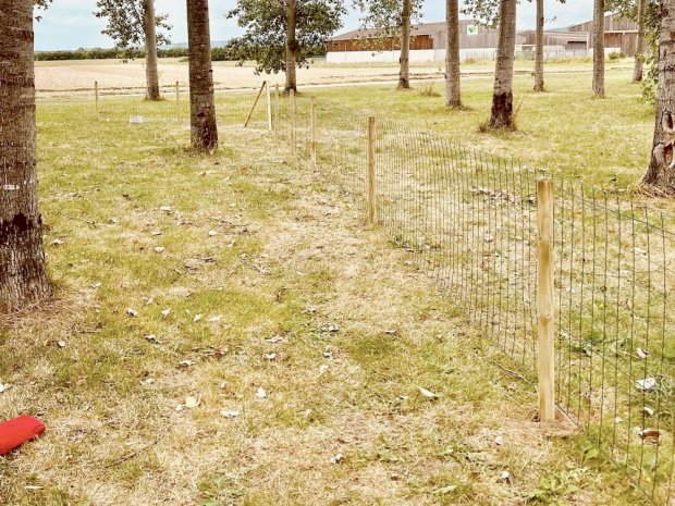 Journée travaux du 23 juillet2023