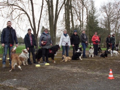 Fête de la cloche à Fontaines le 2 avril 2018