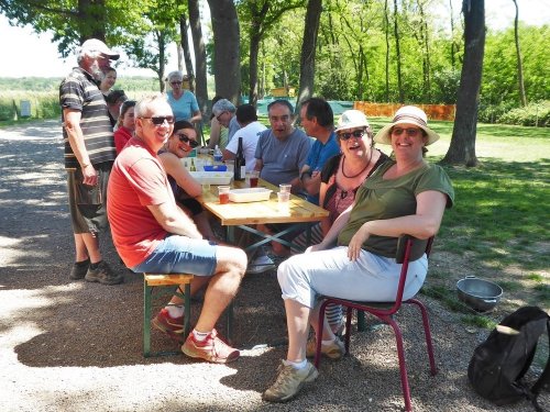 Journée travaux du 2 juin 2019