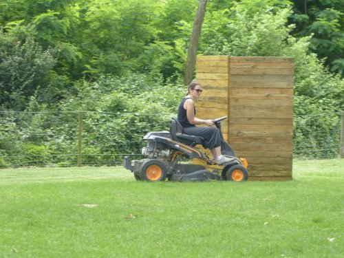 Journée travaux du 10 juin 2018