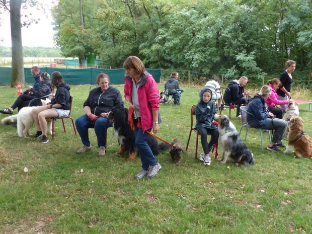 Dernier cours avant les vacances estivales, 23 juillet 2023