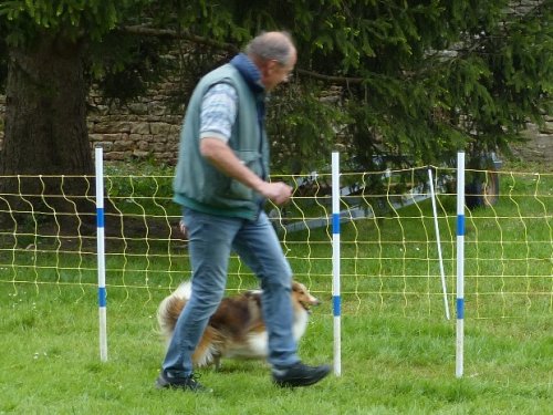 Fête de la cloche à Fontaines le 17 avril 2017