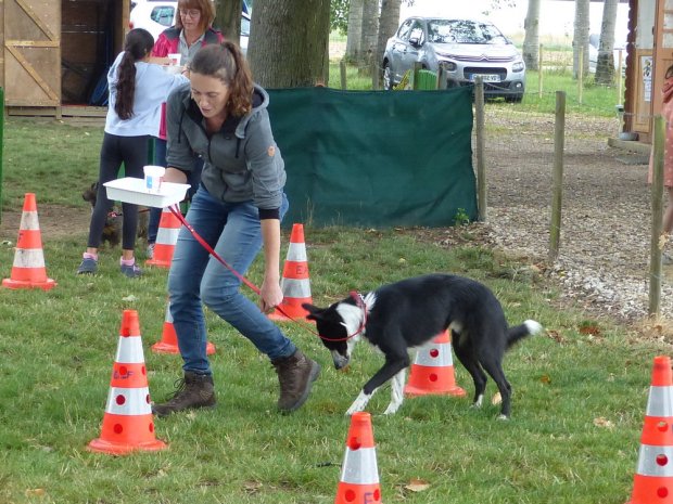 Dernier cours avant les vacances estivales, 23 juillet 2023