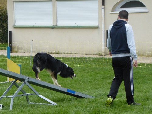 Fête de la cloche à Fontaines le 2 avril 2018