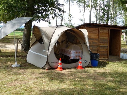 Journée détente du 21 juillet 2019