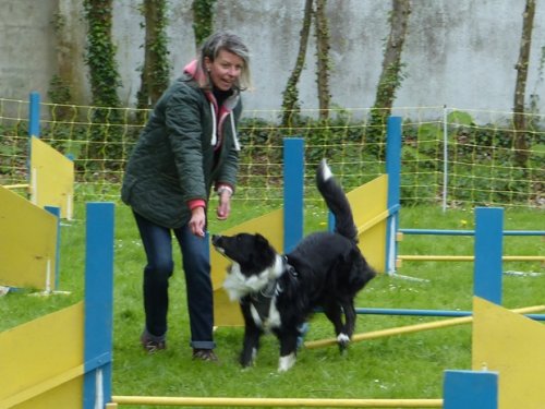 Fête de la cloche à Fontaines le 17 avril 2017