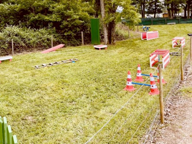 Journée travaux du 2 juin 2024