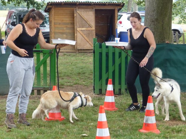 Dernier cours avant les vacances estivales, 23 juillet 2023