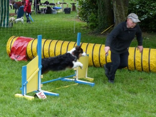 Fête de la cloche à Fontaines le 17 avril 2017