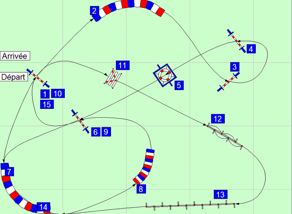 parcours2023 06 14