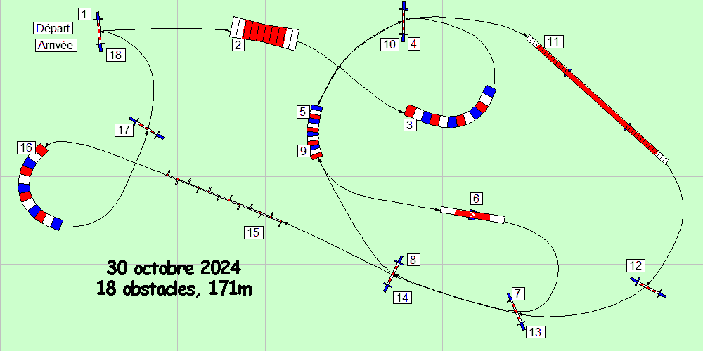 parcours2024 10 30