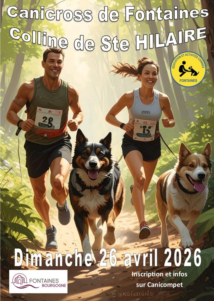 affichecanicroos2026